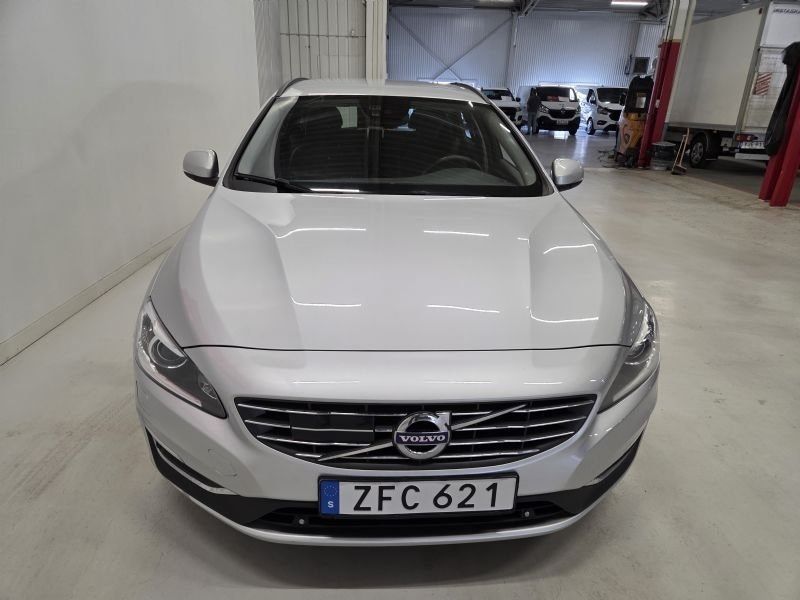 Volvo V60 bild 2