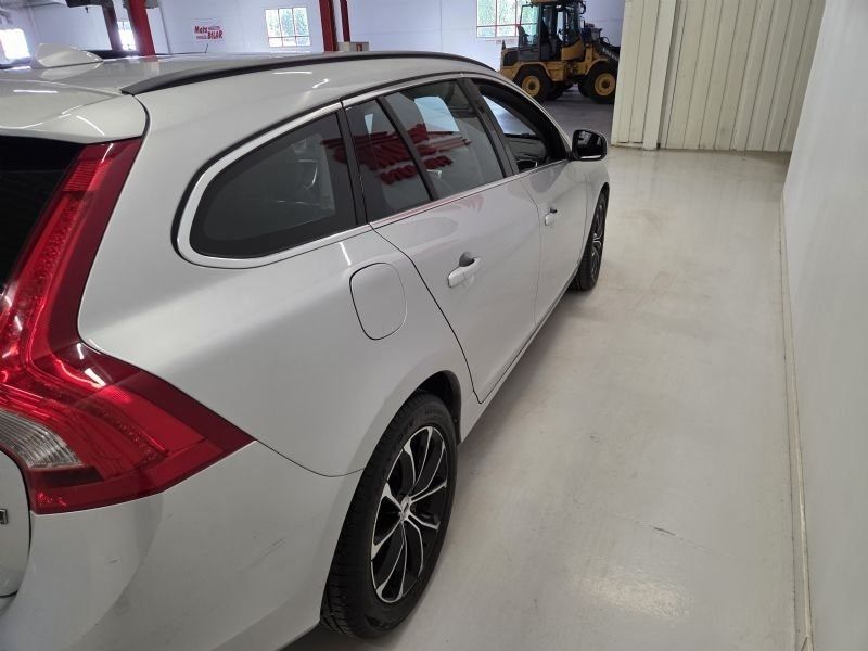 Volvo V60 bild 6