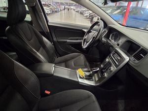 Volvo V60 bild 4