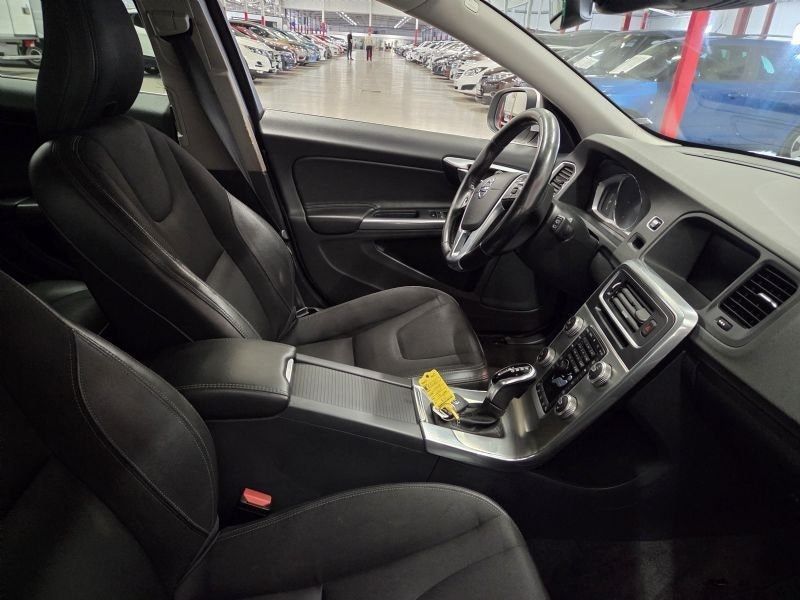Volvo V60 bild 4