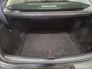 Lexus IS bild 10