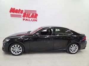 Lexus IS bild 1