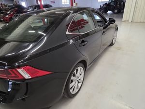 Lexus IS bild 6