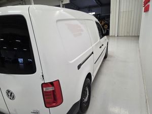 Volkswagen Caddy bild 8