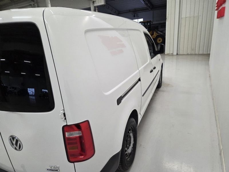 Volkswagen Caddy bild 8