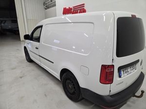 Volkswagen Caddy bild 10