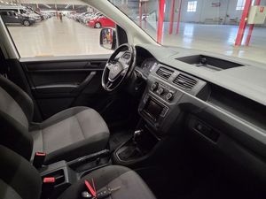 Volkswagen Caddy bild 5
