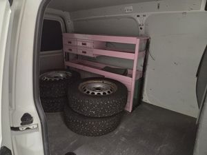 Volkswagen Caddy bild 6