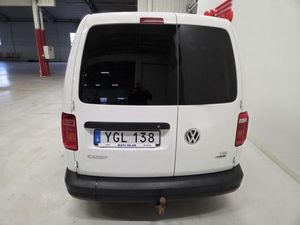 Volkswagen Caddy bild 7