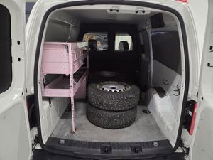 Volkswagen Caddy bild 9