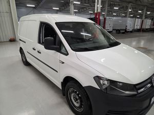 Volkswagen Caddy bild 3