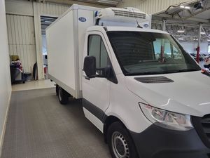 Mercedes Sprinter bild 3