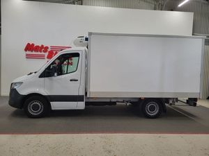 Mercedes Sprinter bild 1
