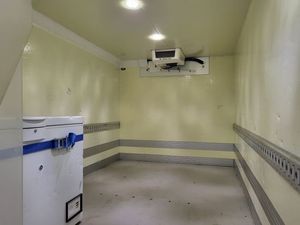 Mercedes Sprinter bild 8