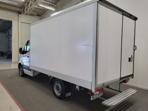 Mercedes Sprinter bild 5