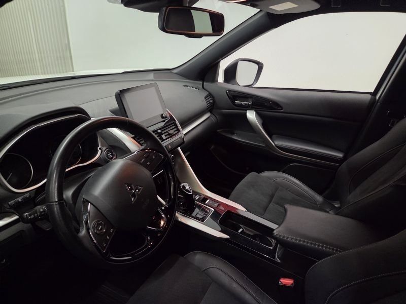 Mitsubishi Eclipse Cross bild 10