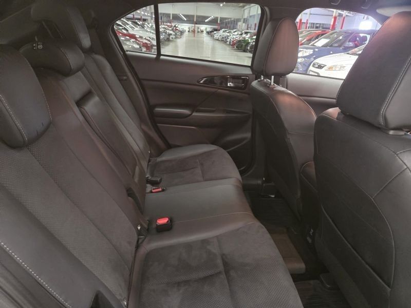 Mitsubishi Eclipse Cross bild 5