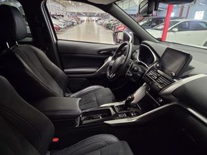 Mitsubishi Eclipse Cross bild 4