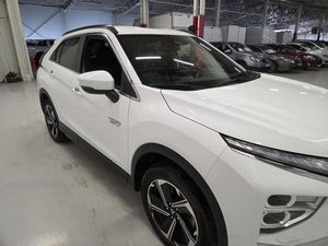 Mitsubishi Eclipse Cross bild 3