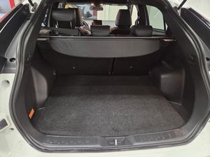 Mitsubishi Eclipse Cross bild 8