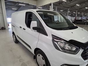 Ford Transit Custom bild 3