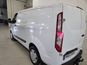 Ford Transit Custom bild 10