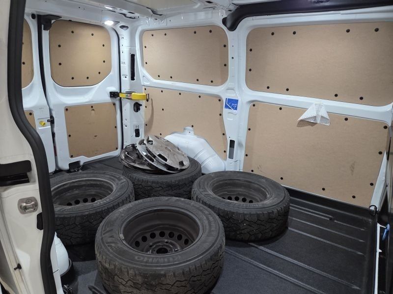 Ford Transit Custom bild 5