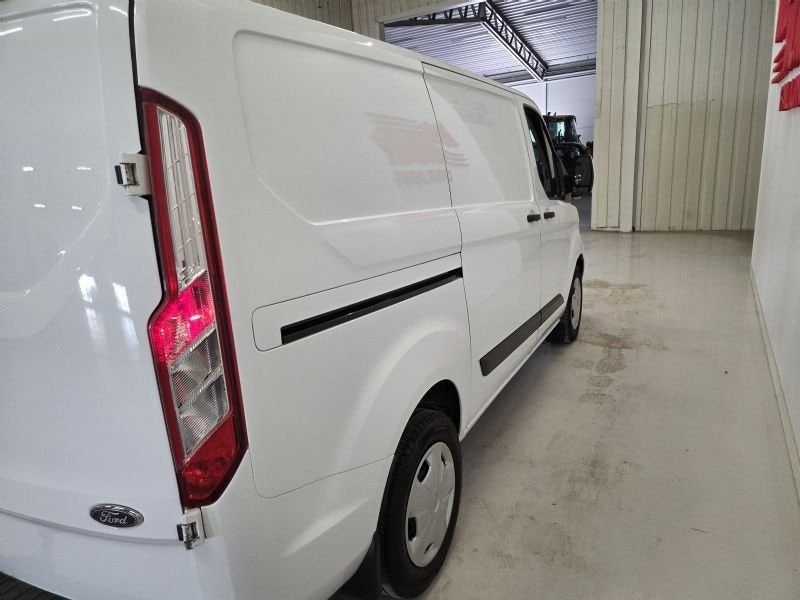 Ford Transit Custom bild 6