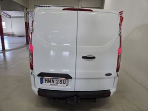 Ford Transit Custom bild 7