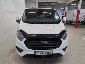 Ford Transit Custom bild 2