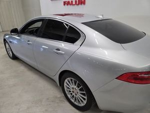 Jaguar XE bild 10