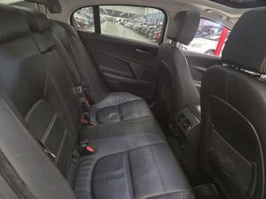 Jaguar XE bild 6