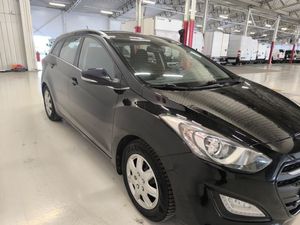 Hyundai i30 bild 3