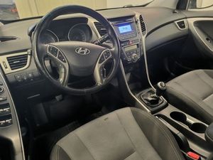 Hyundai i30 bild 6