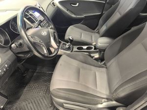 Hyundai i30 bild 7