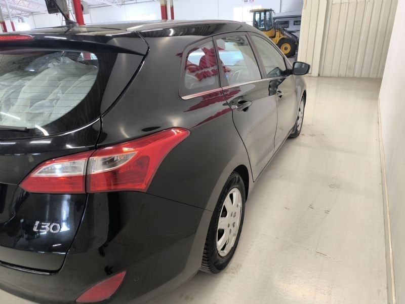Hyundai i30 bild 4