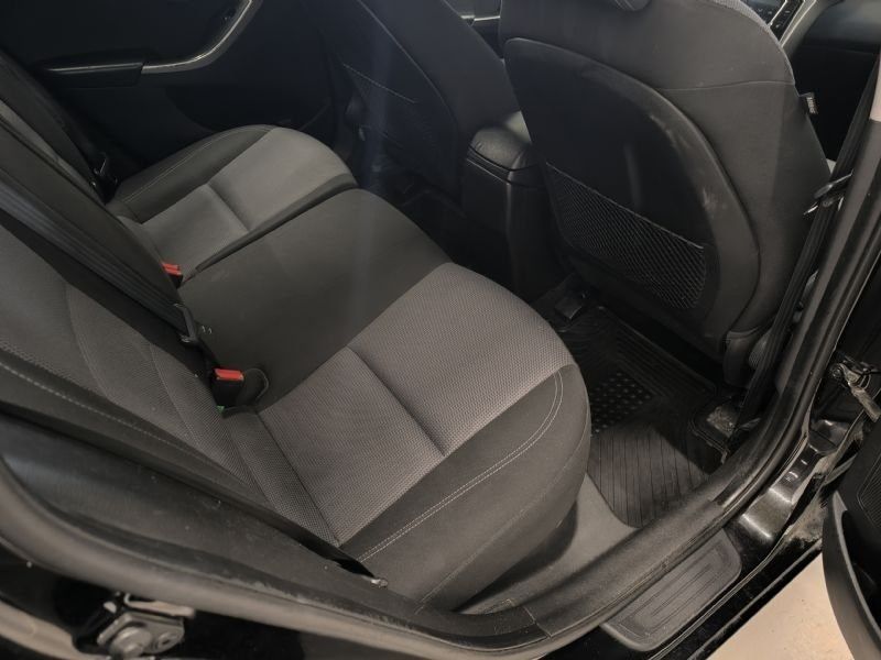 Hyundai i30 bild 8
