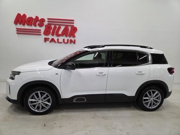 Citroen C5 AirCross Plugin/Hybrid Automat 225 Hk - 2022