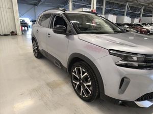 Citroen C5 AirCross bild 3