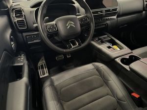 Citroen C5 AirCross bild 7