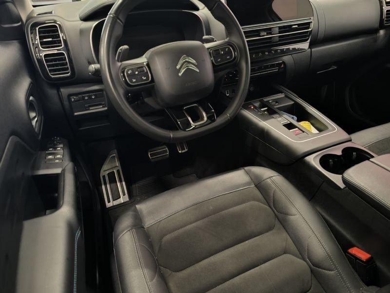 Citroen C5 AirCross bild 7