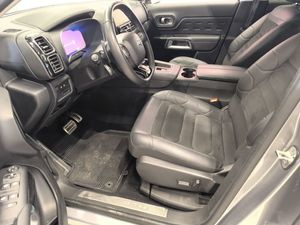 Citroen C5 AirCross bild 6