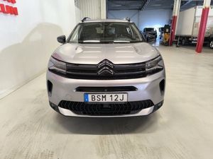 Citroen C5 AirCross bild 2