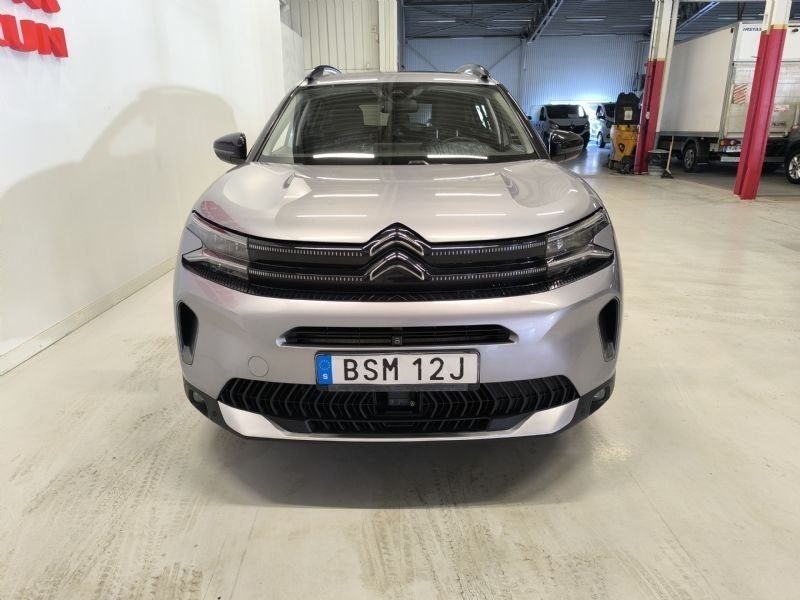 Citroen C5 AirCross bild 2