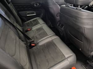 Citroen C5 AirCross bild 9