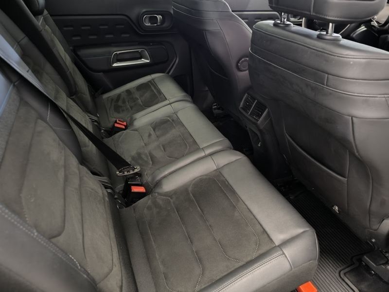 Citroen C5 AirCross bild 9