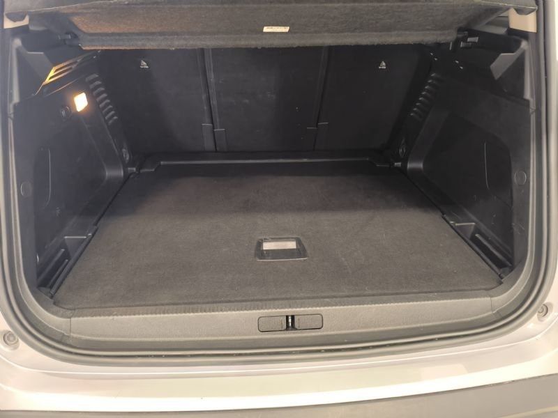 Citroen C5 AirCross bild 8