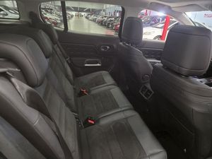 Citroen C5 AirCross bild 6