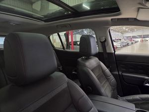 Citroen C5 AirCross bild 5