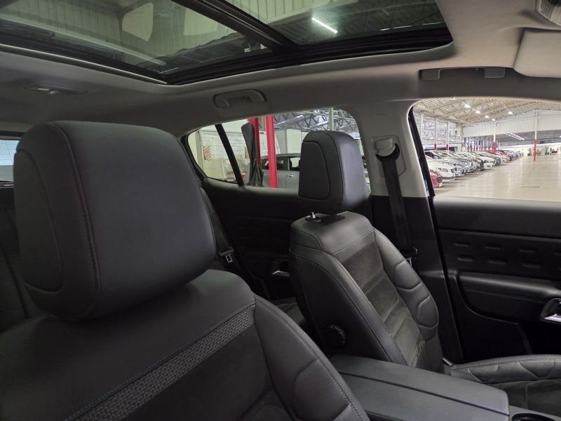 Citroen C5 AirCross bild 5
